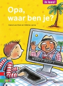 Opa, waar ben je