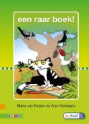 Een raar boek! AVI M3