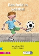 Een held in voetbal AVI M3