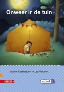 Onweer in de tuin AVI E3