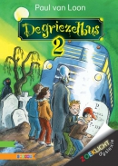 De griezelbus 2