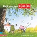 Melk aan een boom