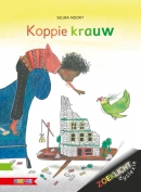 Koppie krauw