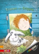 Tranen om stippie