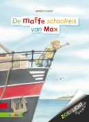 De maffe schoolreis van Max