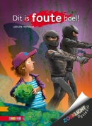 Dit is foute boel!