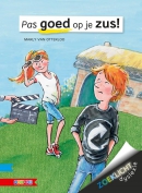 Pas goed op je zus!