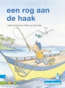 Een rog aan de haak