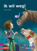 Ik wil weg