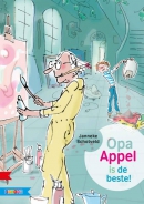 Opa Appel is de beste