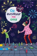 Op avontuur met oma