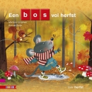 Een bos vol herfst