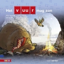 Het vuur mag aan