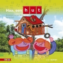 Haa, een hut !