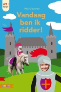 Vandaag ben ik een ridder!