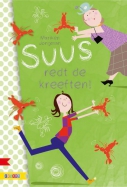 Suus redt de kreeften!