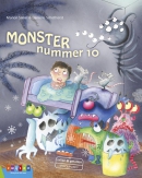Monster nummer 10