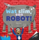 Wat slim, een robot!