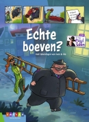 Echte boeven?