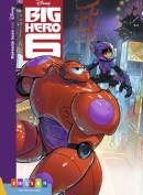 Big Hero 6