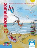 Zomerlezen Groep 1-2