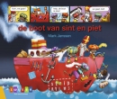 de boot van sint en piet