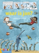 waar is jan?