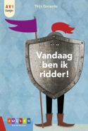 Vandaag ben ik ridder!