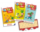 Loco mini kikker pakket