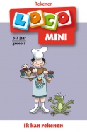Loco mini ik kan rekenen
