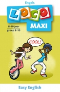 Loco maxi easy English