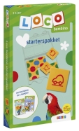 Loco bambino starterspakket