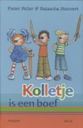 Kolletje is een boef