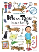 Speuren met Mo en Tijger!