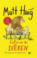 Eefje en de dieren