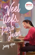 Veel liefs, Lara Jean