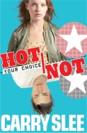 Your choice Hot or not
