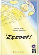 Hoera, ik kan lezen! Zzzoef(AVI M5)