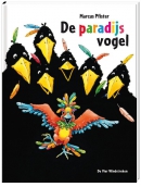 De paradijsvogel