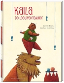 Kaila de leeuwentemmer