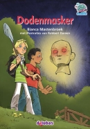 Samenleesboeken Dodenmasker