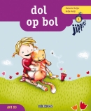 Jippie dol op bol AVI START