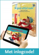 Ik gooi altijd raak!