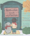 Verboden voor olifanten