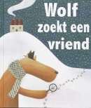 Wolf zoekt een vriend