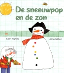 De sneeuwpop en de zon
