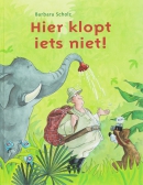 Hier klopt iets niet !