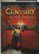 Century 1 / De Ring van Vuur