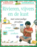 Rivieren, vijvers en de kust