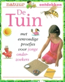 De tuin